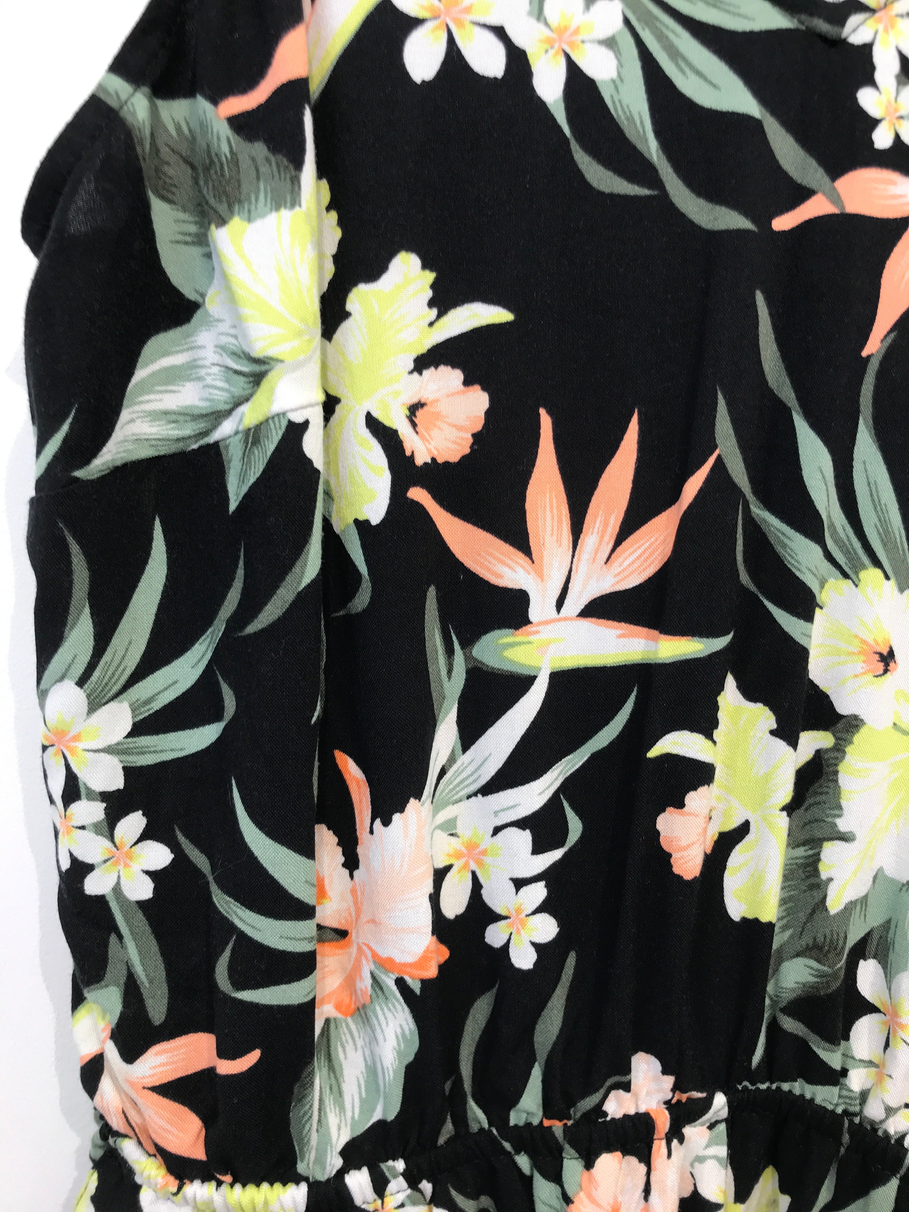 H&M Divided Playsuit